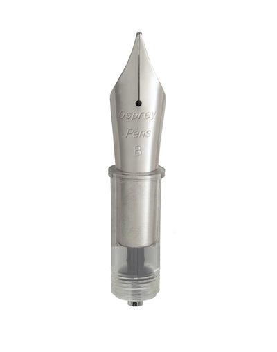 Bock compatible Nib Units