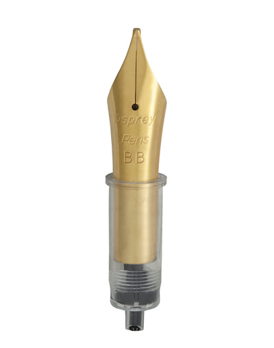JoWo® compatible Fountain Pens and Nib units
